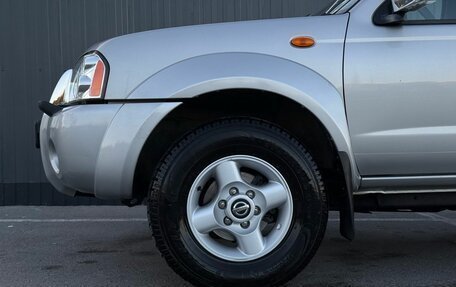 Nissan NP300, 2013 год, 1 490 000 рублей, 5 фотография