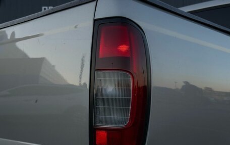 Nissan NP300, 2013 год, 1 490 000 рублей, 9 фотография