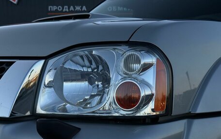 Nissan NP300, 2013 год, 1 490 000 рублей, 7 фотография