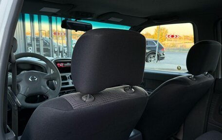 Nissan NP300, 2013 год, 1 490 000 рублей, 16 фотография