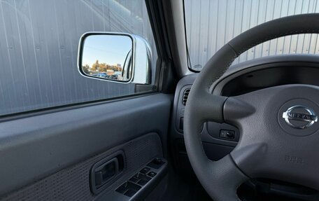 Nissan NP300, 2013 год, 1 490 000 рублей, 21 фотография