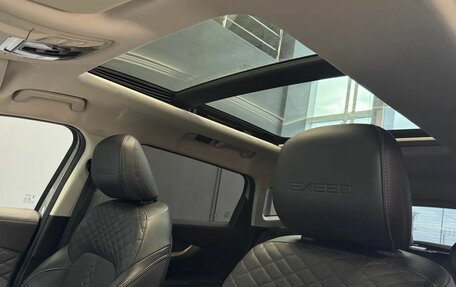 CheryExeed TXL, 2023 год, 2 200 000 рублей, 37 фотография