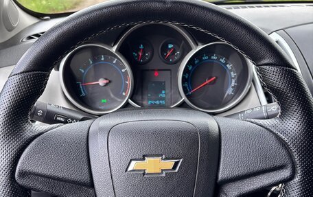 Chevrolet Cruze II, 2013 год, 650 000 рублей, 9 фотография