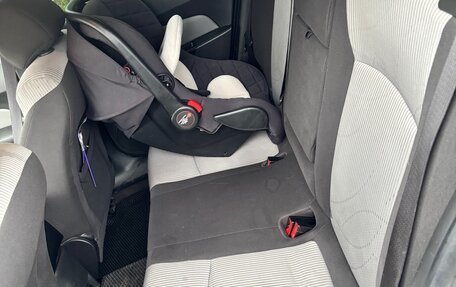 Chevrolet Cruze II, 2013 год, 650 000 рублей, 8 фотография