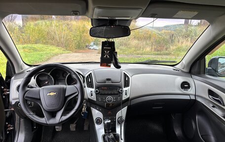 Chevrolet Cruze II, 2013 год, 650 000 рублей, 7 фотография