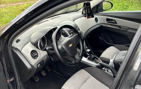 Chevrolet Cruze II, 2013 год, 650 000 рублей, 6 фотография