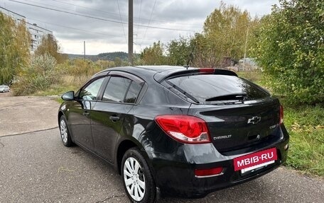 Chevrolet Cruze II, 2013 год, 650 000 рублей, 2 фотография