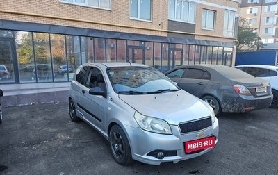 Chevrolet Aveo III, 2008 год, 370 000 рублей, 1 фотография