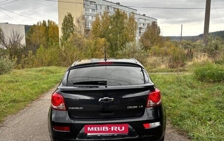 Chevrolet Cruze II, 2013 год, 650 000 рублей, 4 фотография