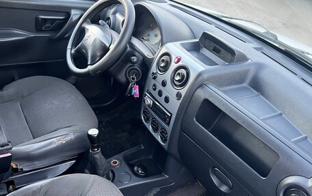 Citroen Berlingo II рестайлинг, 2011 год, 210 000 рублей, 5 фотография