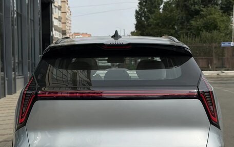 Geely Atlas, 2026 год, 3 050 000 рублей, 1 фотография
