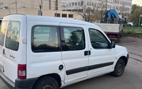 Citroen Berlingo II рестайлинг, 2011 год, 210 000 рублей, 3 фотография
