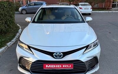 Toyota Camry, 2022 год, 2 950 000 рублей, 1 фотография