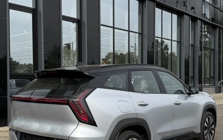 Geely Atlas, 2026 год, 3 050 000 рублей, 3 фотография