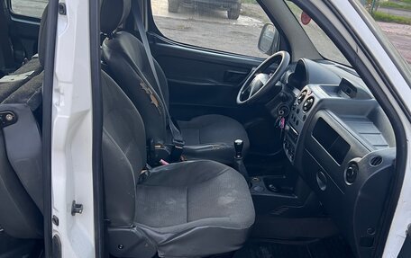 Citroen Berlingo II рестайлинг, 2011 год, 210 000 рублей, 6 фотография