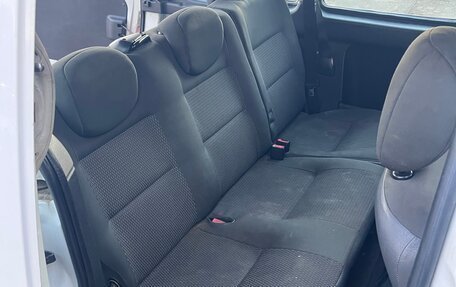 Citroen Berlingo II рестайлинг, 2011 год, 210 000 рублей, 9 фотография