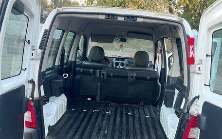 Citroen Berlingo II рестайлинг, 2011 год, 210 000 рублей, 7 фотография
