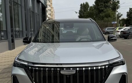 Geely Atlas, 2026 год, 3 050 000 рублей, 11 фотография