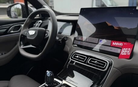 Geely Atlas, 2026 год, 3 050 000 рублей, 17 фотография
