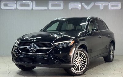 Mercedes-Benz GLC, 2024 год, 6 180 000 рублей, 1 фотография