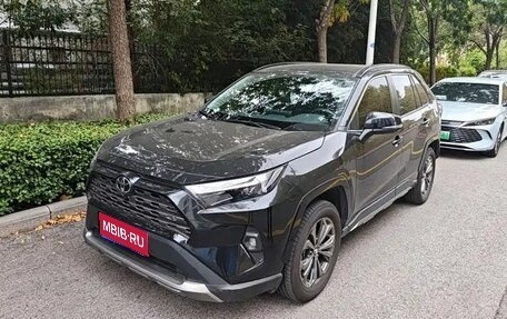 Toyota RAV4, 2024 год, 4 023 297 рублей, 1 фотография