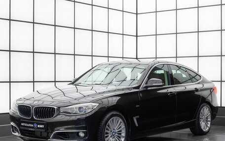 BMW 3 серия, 2013 год, 1 849 000 рублей, 1 фотография