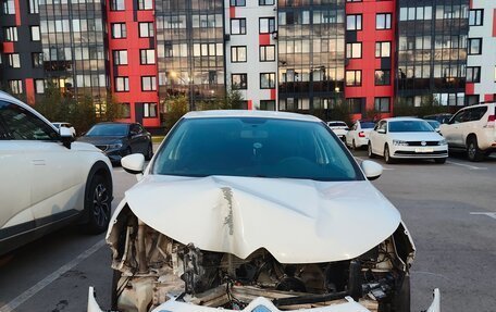 Citroen C4 II рестайлинг, 2013 год, 210 000 рублей, 1 фотография