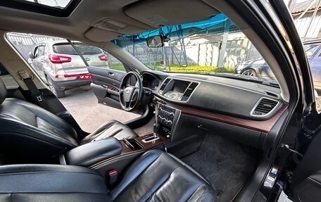 Nissan Teana, 2008 год, 850 000 рублей, 1 фотография