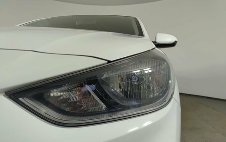 Hyundai Solaris II рестайлинг, 2019 год, 1 150 000 рублей, 21 фотография