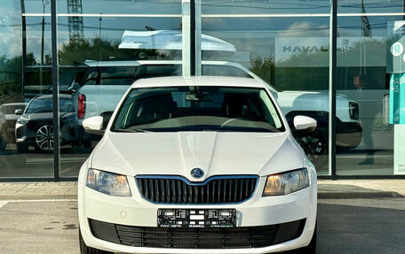 Skoda Octavia, 2013 год, 895 000 рублей, 3 фотография