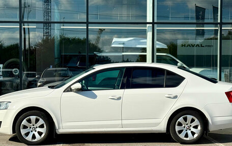 Skoda Octavia, 2013 год, 895 000 рублей, 4 фотография