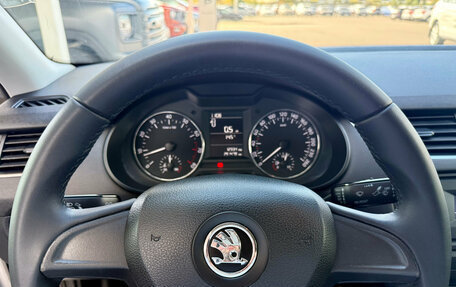Skoda Octavia, 2013 год, 895 000 рублей, 11 фотография