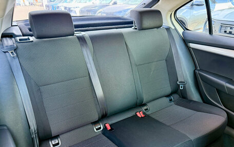 Skoda Octavia, 2013 год, 895 000 рублей, 9 фотография