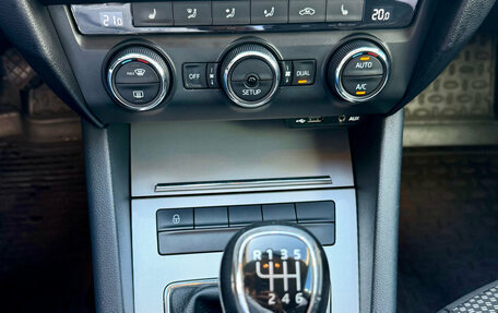 Skoda Octavia, 2013 год, 895 000 рублей, 14 фотография