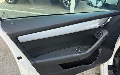 Skoda Octavia, 2013 год, 895 000 рублей, 15 фотография