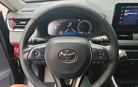 Toyota RAV4, 2024 год, 4 023 297 рублей, 7 фотография