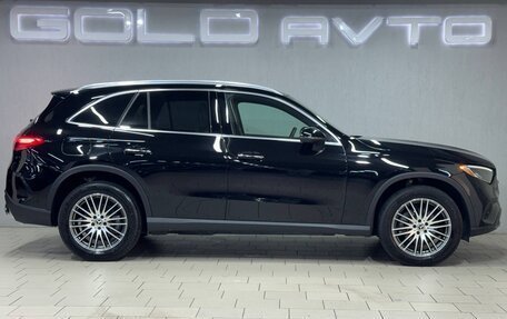 Mercedes-Benz GLC, 2024 год, 6 180 000 рублей, 4 фотография