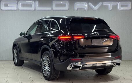 Mercedes-Benz GLC, 2024 год, 6 180 000 рублей, 7 фотография