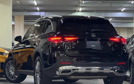 Mercedes-Benz GLC, 2024 год, 6 180 000 рублей, 9 фотография