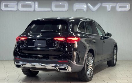 Mercedes-Benz GLC, 2024 год, 6 180 000 рублей, 5 фотография