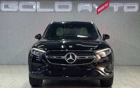 Mercedes-Benz GLC, 2024 год, 6 180 000 рублей, 2 фотография