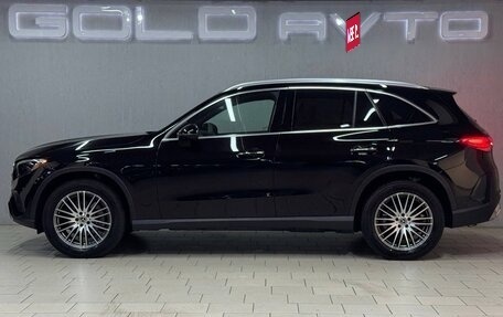 Mercedes-Benz GLC, 2024 год, 6 180 000 рублей, 8 фотография