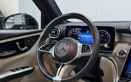 Mercedes-Benz GLC, 2024 год, 6 180 000 рублей, 13 фотография