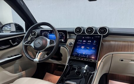 Mercedes-Benz GLC, 2024 год, 6 180 000 рублей, 12 фотография