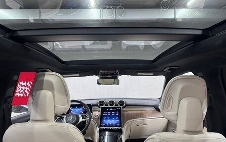 Mercedes-Benz GLC, 2024 год, 6 180 000 рублей, 10 фотография