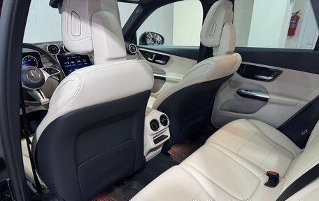 Mercedes-Benz GLC, 2024 год, 6 180 000 рублей, 27 фотография