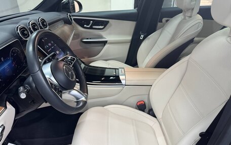 Mercedes-Benz GLC, 2024 год, 6 180 000 рублей, 25 фотография