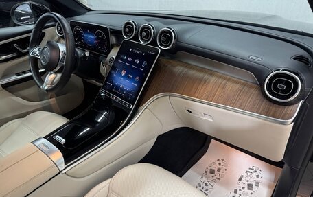 Mercedes-Benz GLC, 2024 год, 6 180 000 рублей, 30 фотография