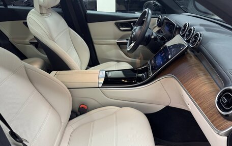 Mercedes-Benz GLC, 2024 год, 6 180 000 рублей, 31 фотография