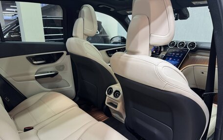 Mercedes-Benz GLC, 2024 год, 6 180 000 рублей, 33 фотография